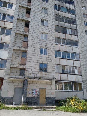 ул. Энтузиастов,26а в Сысерти - sysert.yutvil.ru - фото 2 ул. Энтузиастов,26а в Сысерти - sysert.yutvil.ru - фото 2