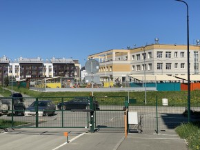ул. Евгения Савкова,46/2 в Сысерти - sysert.yutvil.ru - фото 19 ул. Евгения Савкова,46/2 в Сысерти - sysert.yutvil.ru - фото 19