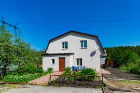 СНТ Академстрой, ул. Европейская д. 76 в Сысерти - sysert.yutvil.ru - фото 38