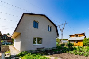 СНТ Академстрой, ул. Европейская д. 76 в Сысерти - sysert.yutvil.ru - фото 41