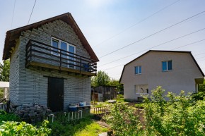 СНТ Академстрой, ул. Европейская д. 76 в Сысерти - sysert.yutvil.ru - фото 42