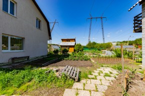 СНТ Академстрой, ул. Европейская д. 76 в Сысерти - sysert.yutvil.ru - фото 45