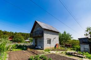 СНТ Академстрой, ул. Европейская д. 76 в Сысерти - sysert.yutvil.ru - фото 46