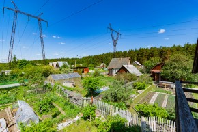 СНТ Академстрой, ул. Европейская д. 76 в Сысерти - sysert.yutvil.ru - фото 50