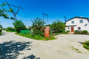 СНТ Академстрой, ул. Европейская д. 76 в Сысерти - sysert.yutvil.ru - фото 54