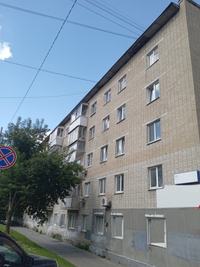 ул. Фурманова,24 в Сысерти - sysert.yutvil.ru - фото 1