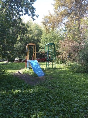 ул. Фурманова,24 в Сысерти - sysert.yutvil.ru - фото 2