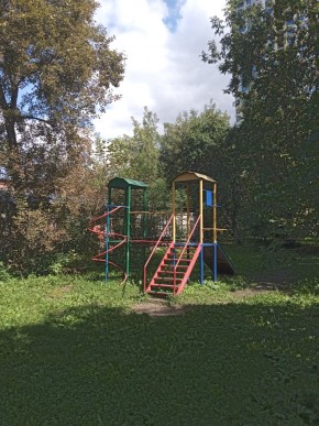 ул. Фурманова,24 в Сысерти - sysert.yutvil.ru - фото 3