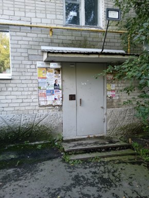 ул. Фурманова,24 в Сысерти - sysert.yutvil.ru - фото 5