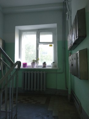 ул. Фурманова,24 в Сысерти - sysert.yutvil.ru - фото 7