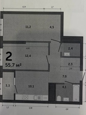 ул. Готвальда,24/5 в Сысерти - sysert.yutvil.ru - фото 6 ул. Готвальда,24/5 в Сысерти - sysert.yutvil.ru - фото 6