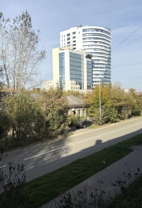 ул. Железнодорожников,1 в Сысерти - sysert.yutvil.ru - фото 2