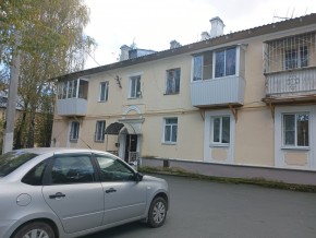 ул. Калинина,68 в Сысерти - sysert.yutvil.ru - фото 8 ул. Калинина,68 в Сысерти - sysert.yutvil.ru - фото 8