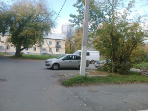 ул. Калинина,68 в Сысерти - sysert.yutvil.ru - фото 9 ул. Калинина,68 в Сысерти - sysert.yutvil.ru - фото 9