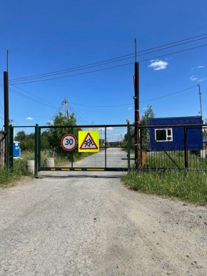 ул. Кленовая,1 в Сысерти - sysert.yutvil.ru