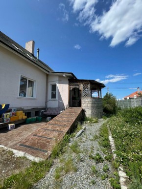 ул. Кленовая,1 в Сысерти - sysert.yutvil.ru - фото 3
