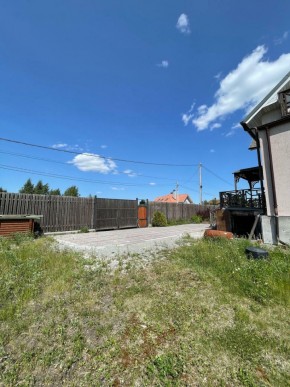 ул. Кленовая,1 в Сысерти - sysert.yutvil.ru - фото 9