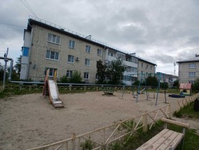 ул. Клубная,14 в Сысерти - sysert.yutvil.ru - фото 12