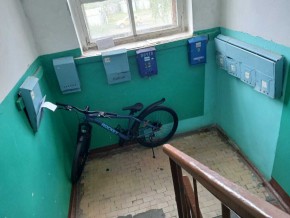 ул. Клубная,14 в Сысерти - sysert.yutvil.ru - фото 9