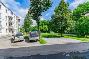 ул. Красных борцов,5 в Сысерти - sysert.yutvil.ru - фото 20