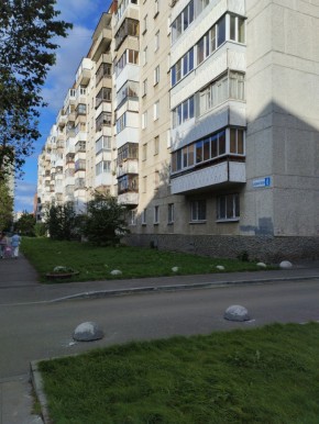 ул. Красных борцов,6 в Сысерти - sysert.yutvil.ru - фото 13 ул. Красных борцов,6 в Сысерти - sysert.yutvil.ru - фото 13