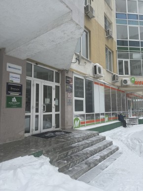 ул. Кузнечная,81 в Сысерти - sysert.yutvil.ru - фото 2