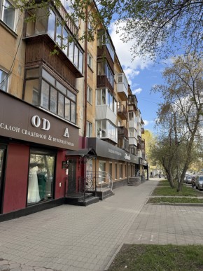 ул. Луначарского,50 в Сысерти - sysert.yutvil.ru - фото 15