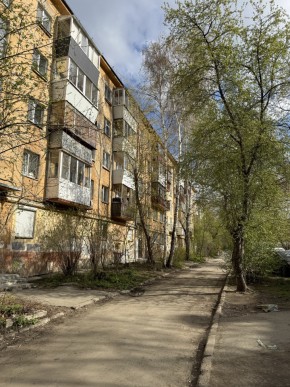 ул. Луначарского,50 в Сысерти - sysert.yutvil.ru - фото 16
