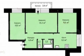 ул. Машиностроителей,34 в Сысерти - sysert.yutvil.ru - фото 8