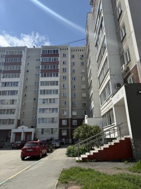 ул. Начдива Онуфриева,4 в Сысерти - sysert.yutvil.ru - фото 16