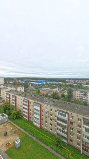 ул. Огнеупорщиков,15 в Сысерти - sysert.yutvil.ru - фото 13