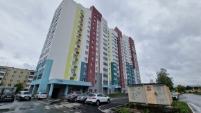 ул. Огнеупорщиков,15 в Сысерти - sysert.yutvil.ru - фото 18