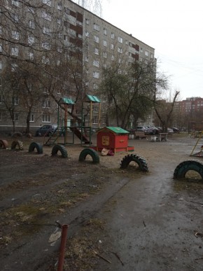 ул. Ольховская,23 в Сысерти - sysert.yutvil.ru