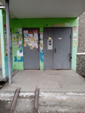 ул. Ольховская,23 в Сысерти - sysert.yutvil.ru - фото 2