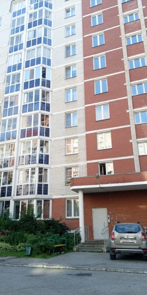 ул. Парниковая,10 в Сысерти - sysert.yutvil.ru - фото 24