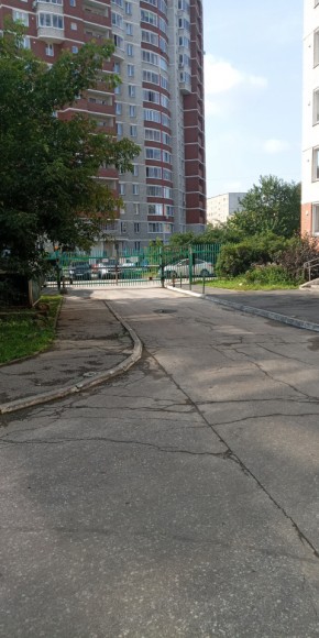 ул. Парниковая,10 в Сысерти - sysert.yutvil.ru - фото 28