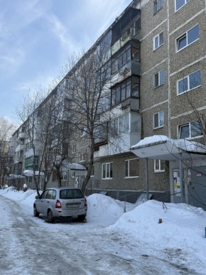 ул. Патриотов,10 в Сысерти - sysert.yutvil.ru - фото 17