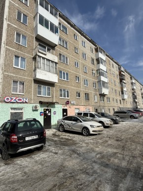 ул. Патриотов,10 в Сысерти - sysert.yutvil.ru - фото 18