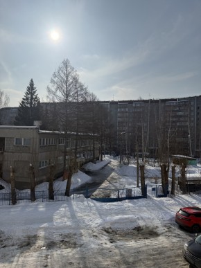 ул. Патриотов,10 в Сысерти - sysert.yutvil.ru - фото 9