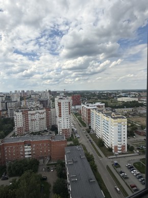 ул. Пехотинцев,4/1 в Сысерти - sysert.yutvil.ru - фото 11