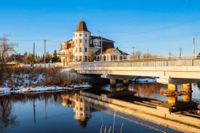 ул. Первомайская,220 в Сысерти - sysert.yutvil.ru - фото 4 ул. Первомайская,220 в Сысерти - sysert.yutvil.ru - фото 4