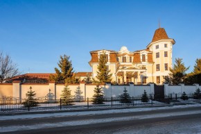ул. Первомайская,220 в Сысерти - sysert.yutvil.ru - фото 5 ул. Первомайская,220 в Сысерти - sysert.yutvil.ru - фото 5