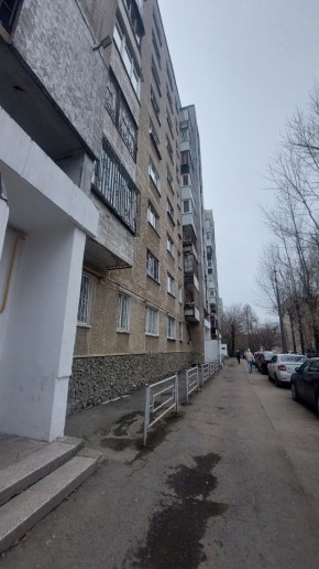ул. Победы,14 в Сысерти - sysert.yutvil.ru