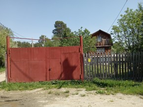 ул. Полынная,29 в Сысерти - sysert.yutvil.ru - фото 1 ул. Полынная,29 в Сысерти - sysert.yutvil.ru - фото 1
