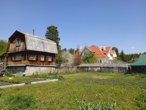 ул. Полынная,29 в Сысерти - sysert.yutvil.ru - фото 6 ул. Полынная,29 в Сысерти - sysert.yutvil.ru - фото 6