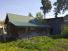 ул. Полынная,29 в Сысерти - sysert.yutvil.ru - фото 8 ул. Полынная,29 в Сысерти - sysert.yutvil.ru - фото 8