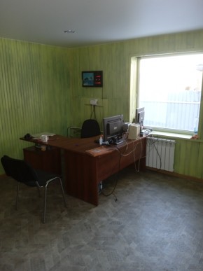 ул. Промышленная,1а в Сысерти - sysert.yutvil.ru - фото 11
