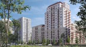 ул. Шаумяна, стр. 11 в Сысерти - sysert.yutvil.ru - фото 1