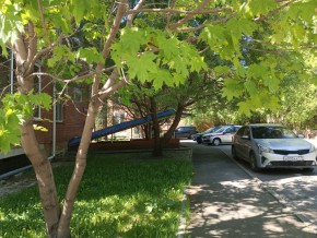 ул. Сосновая, 8 в Сысерти - sysert.yutvil.ru - фото 28 ул. Сосновая, 8 в Сысерти - sysert.yutvil.ru - фото 28