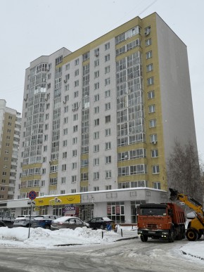 ул. Союзная,4 в Сысерти - sysert.yutvil.ru - фото 21